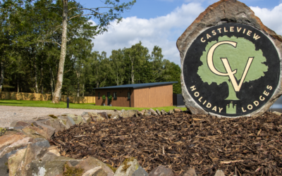 Logo and Signage