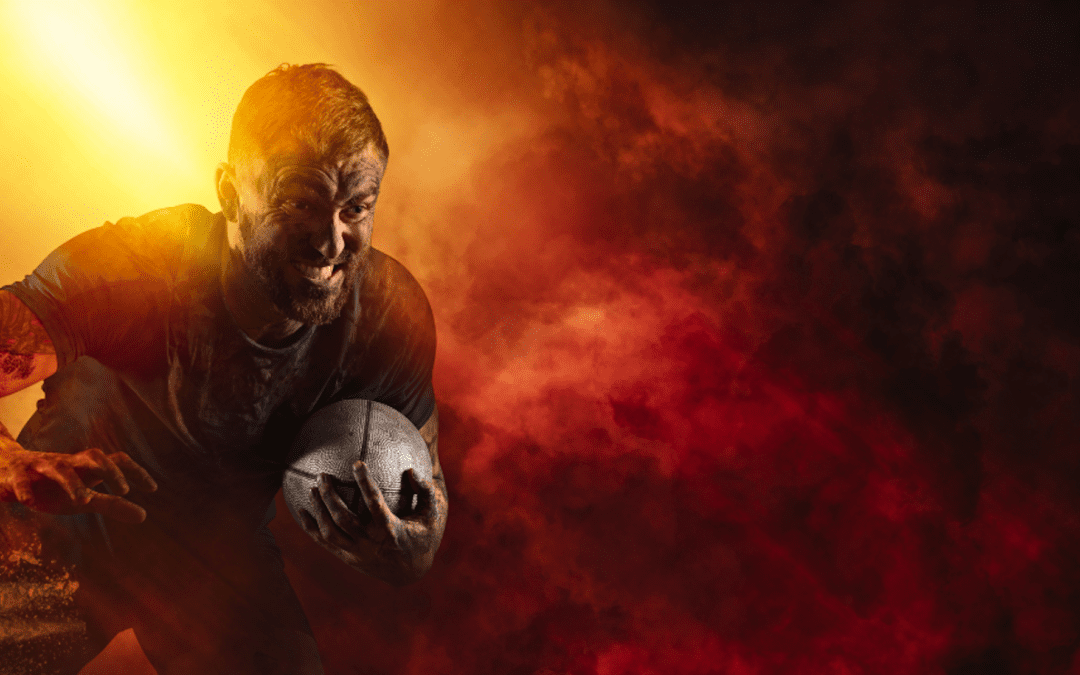Melrose Sevens Rugby