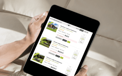 Partnering with Unique Cottages