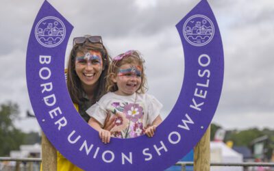Experience the Border Union Show